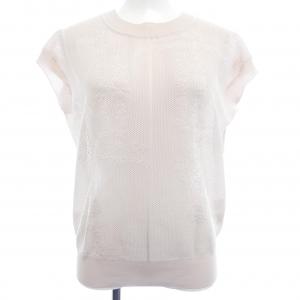 エルメス HERMES EN DESORDRE A FLEURS 5E2671D4 トップス