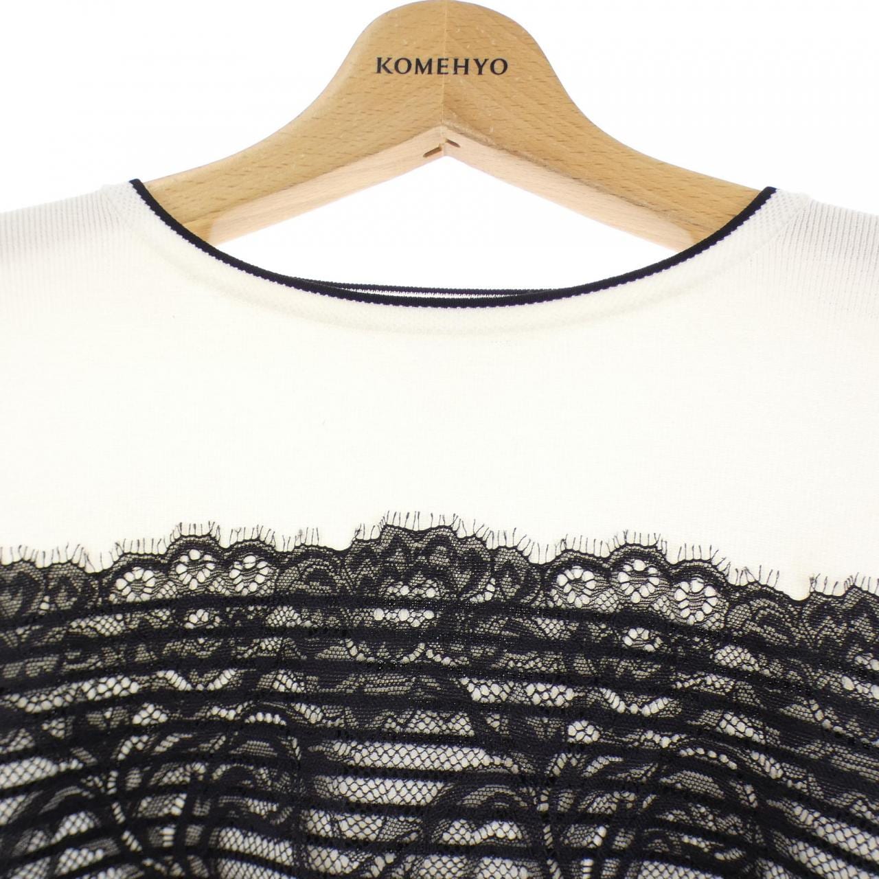 モラビトスペル MORABITO SPELL 5739-51315 ニット