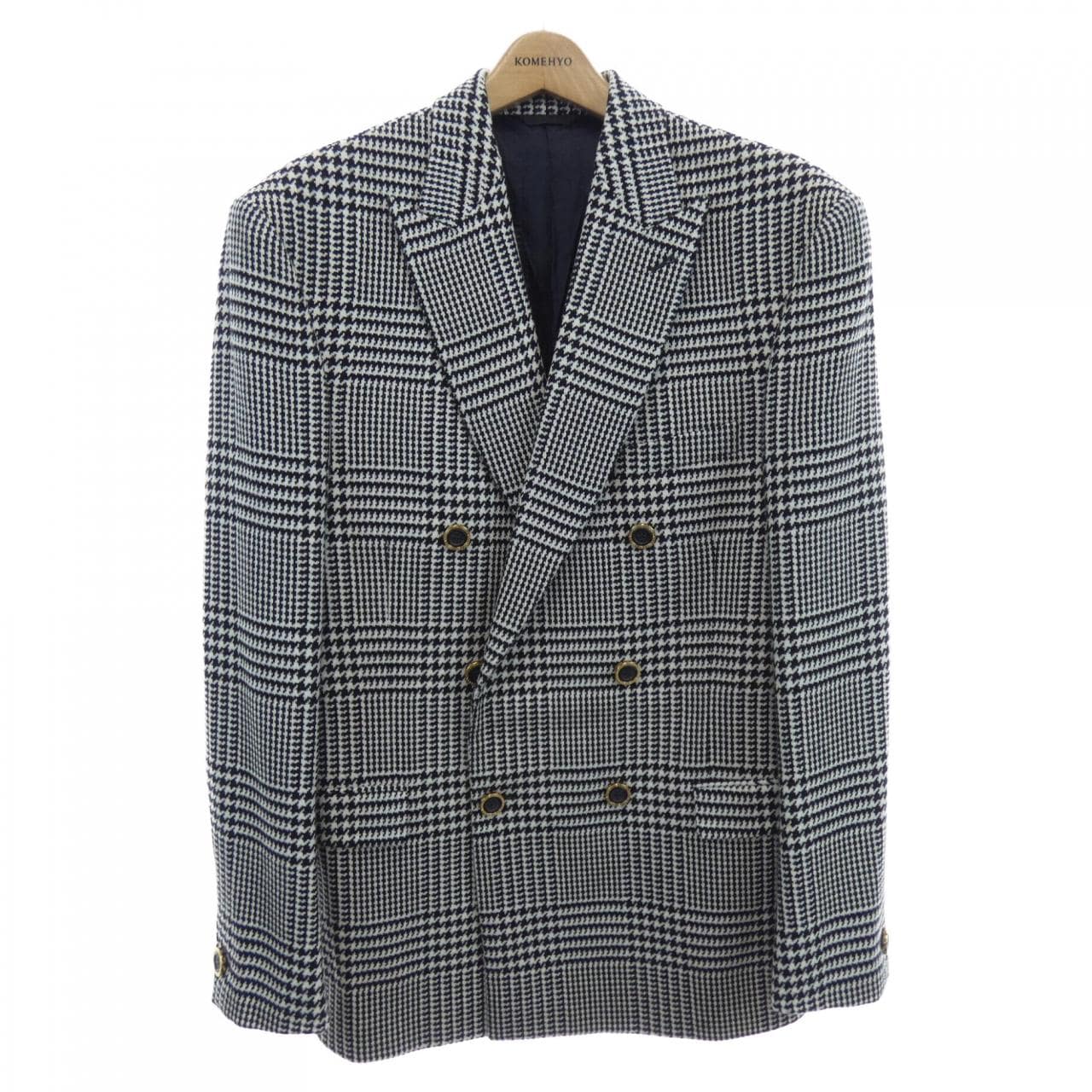 ヴェルサーチェ VERSACE A67714 ジャケット