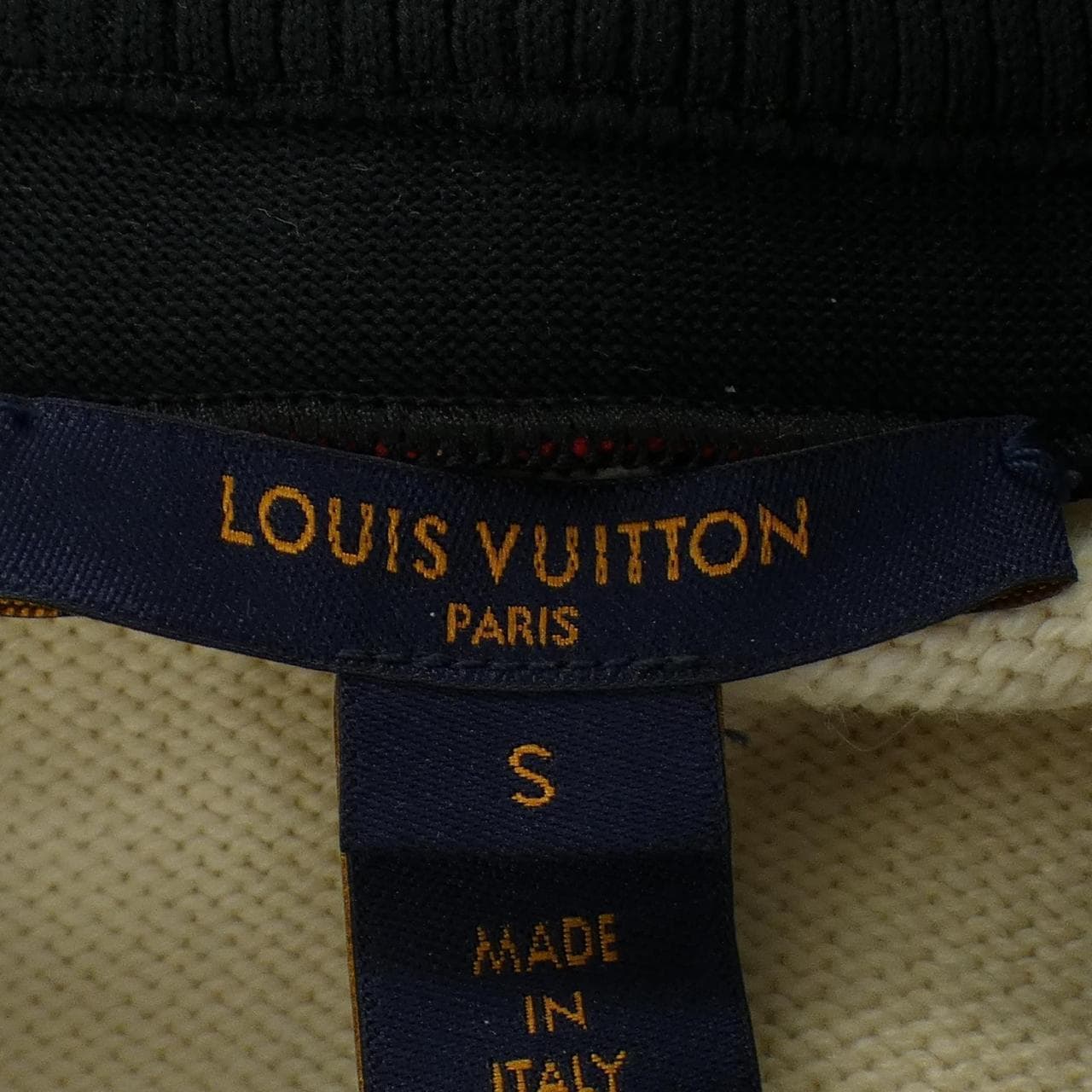 ルイヴィトン LOUIS VUITTON FHKL63RZC ニット