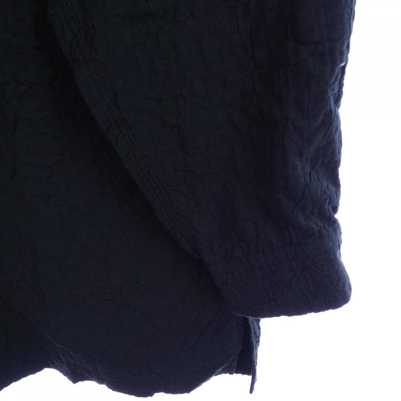 イッセイミヤケ ISSEY MIYAKE ME93FJ103 シャツ