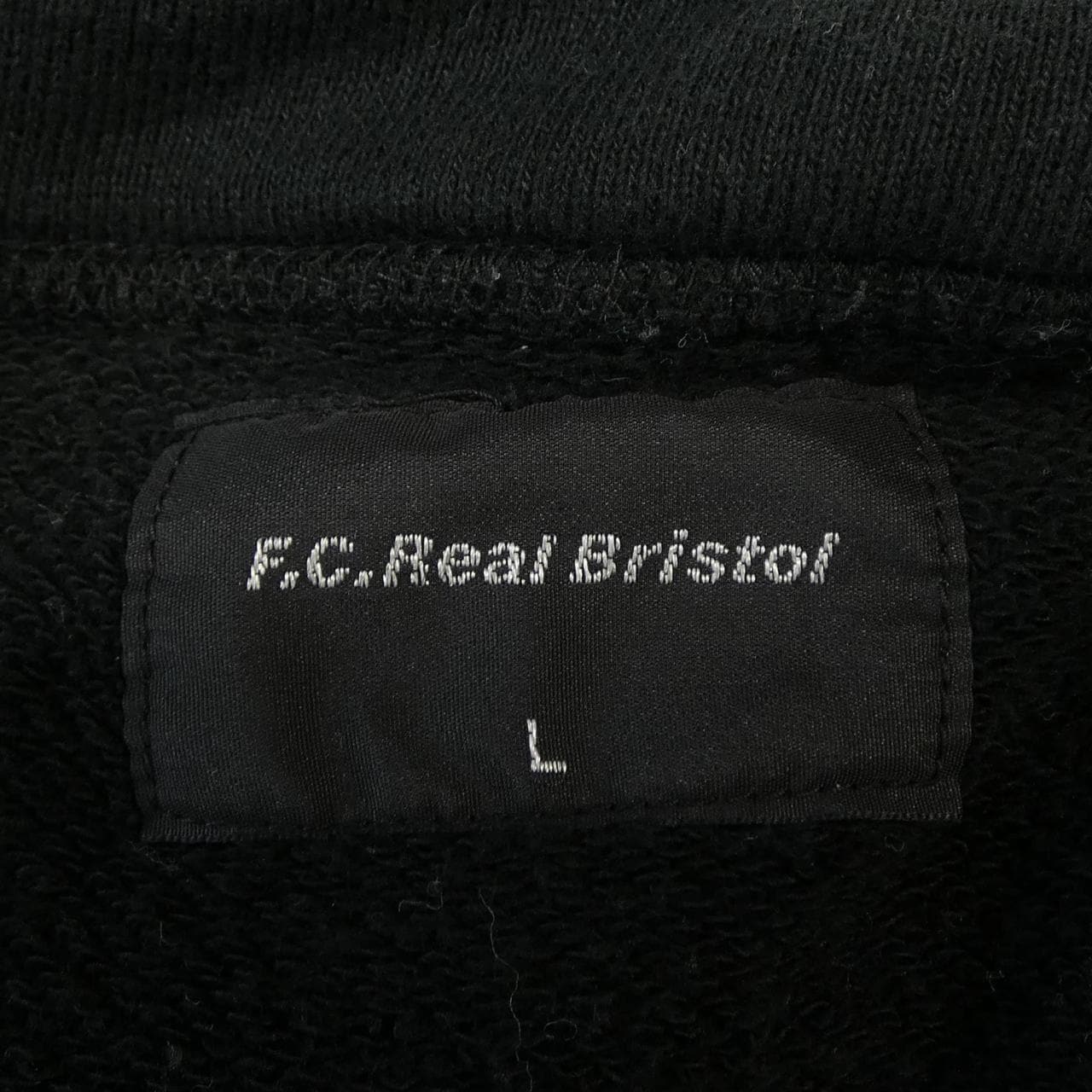 エフシーアールビー F.C.R.B. パーカー
