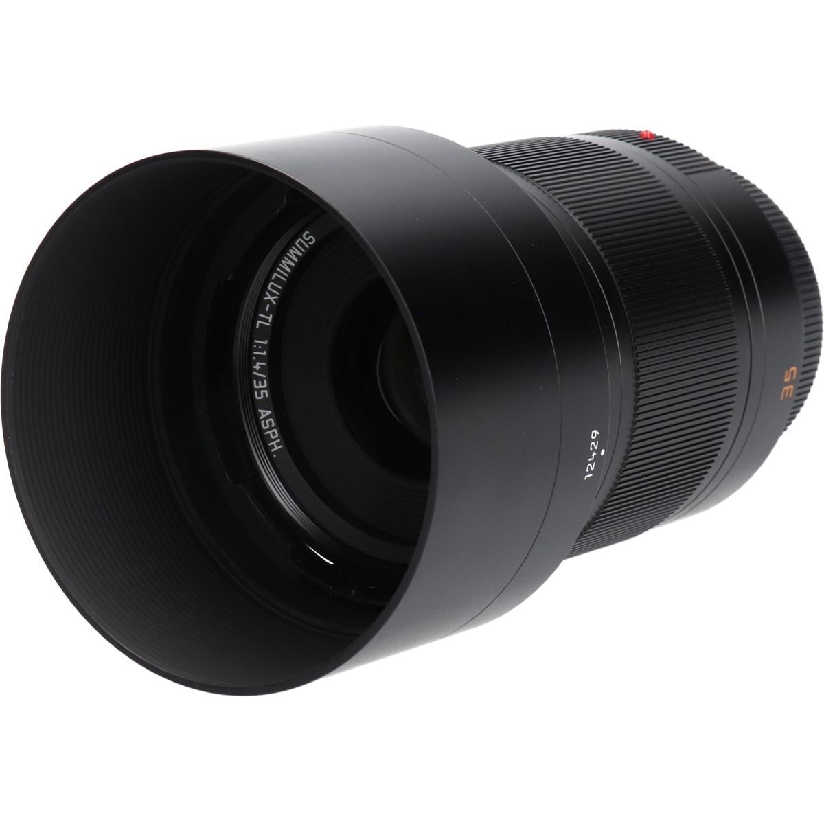 ＳＵＭＭＩＬＵＸ－ＴＬ３５ｍｍ　Ｆ１．４ＡＳＰＨ