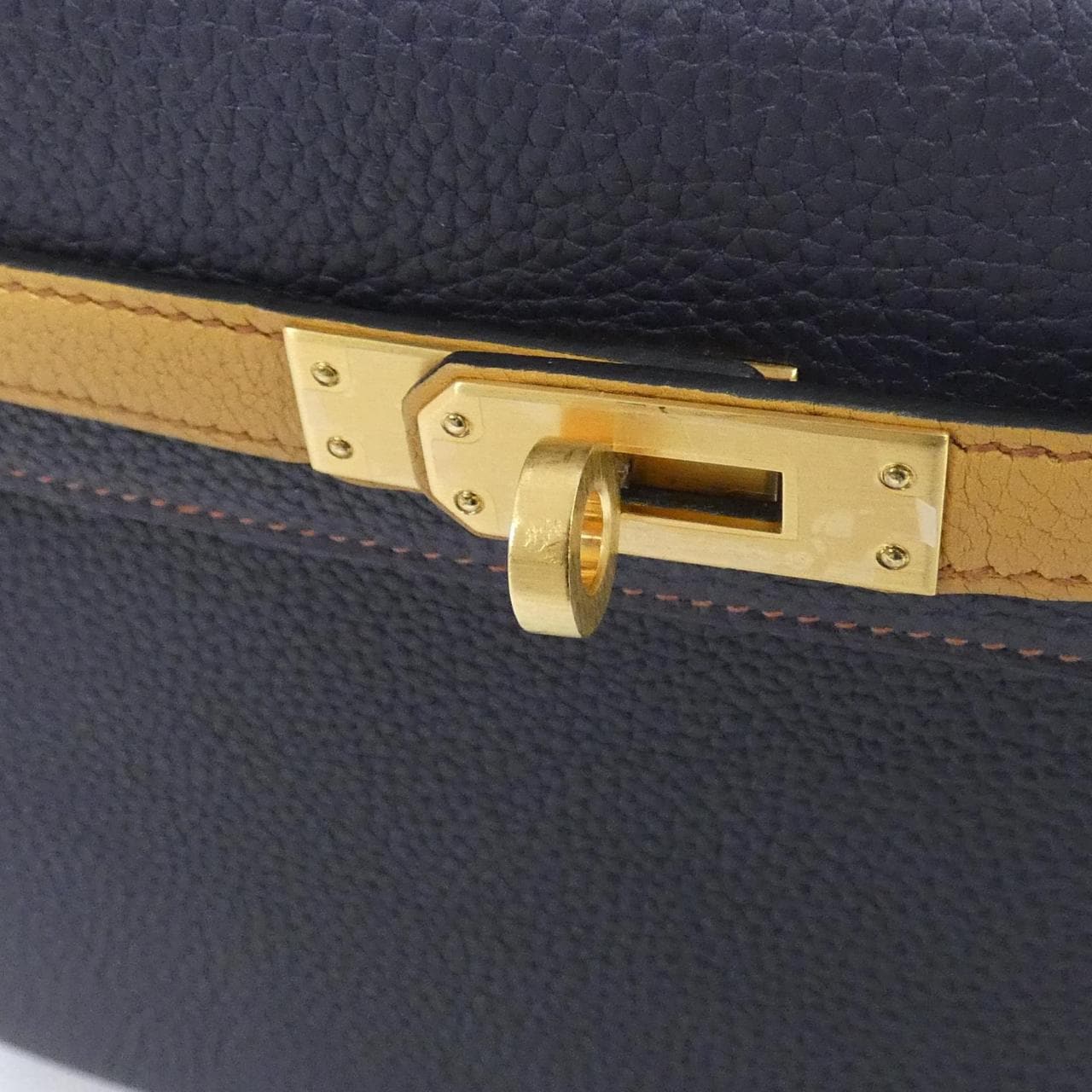 エルメス ケリー ショルダーバッグ