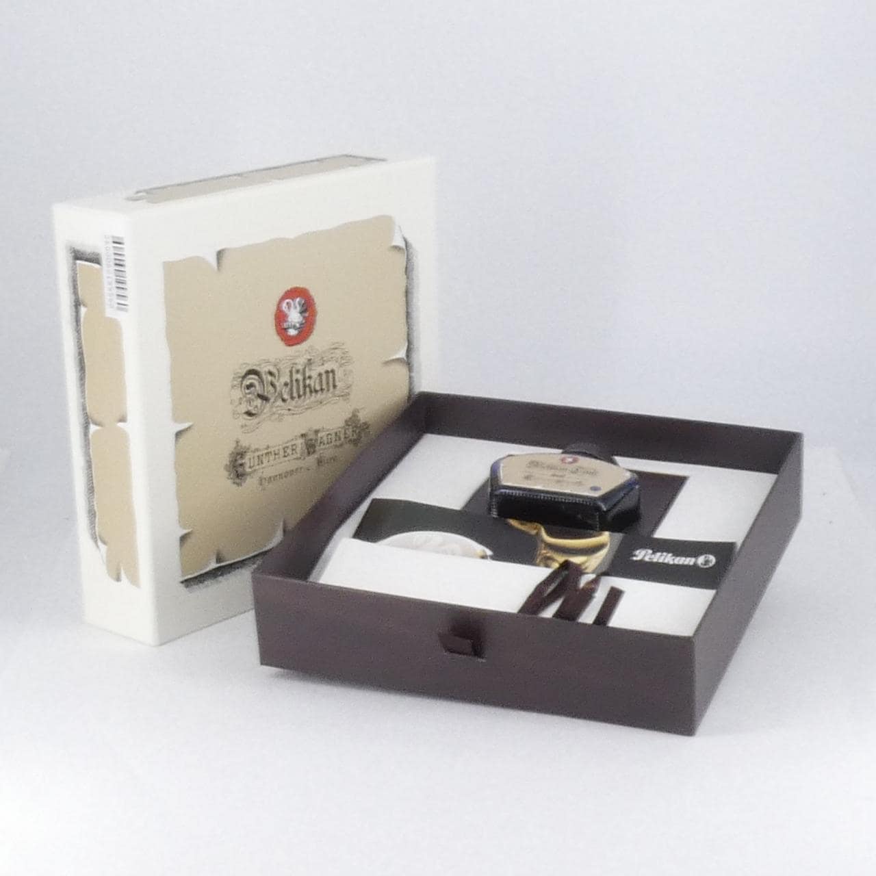 ペリカン M101Nブライトレッド 万年筆