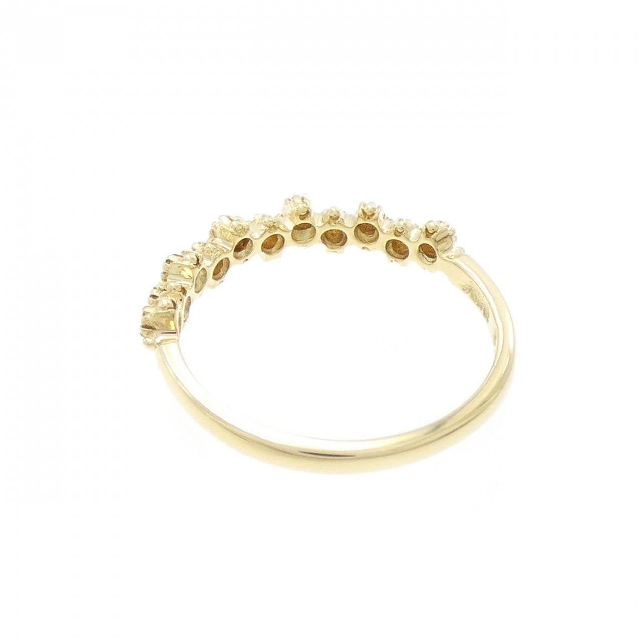 アーカー イマジン リング 0.05CT