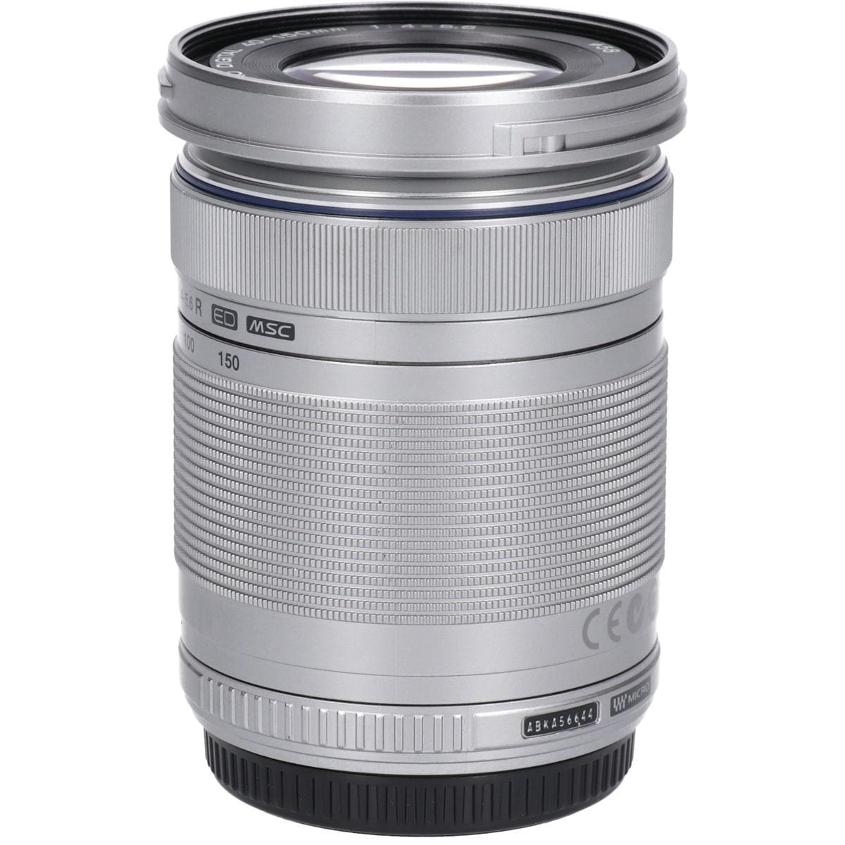 ＭＺＤ　ＥＤ４０－１５０ｍｍ　Ｆ４－５．６Ｒ