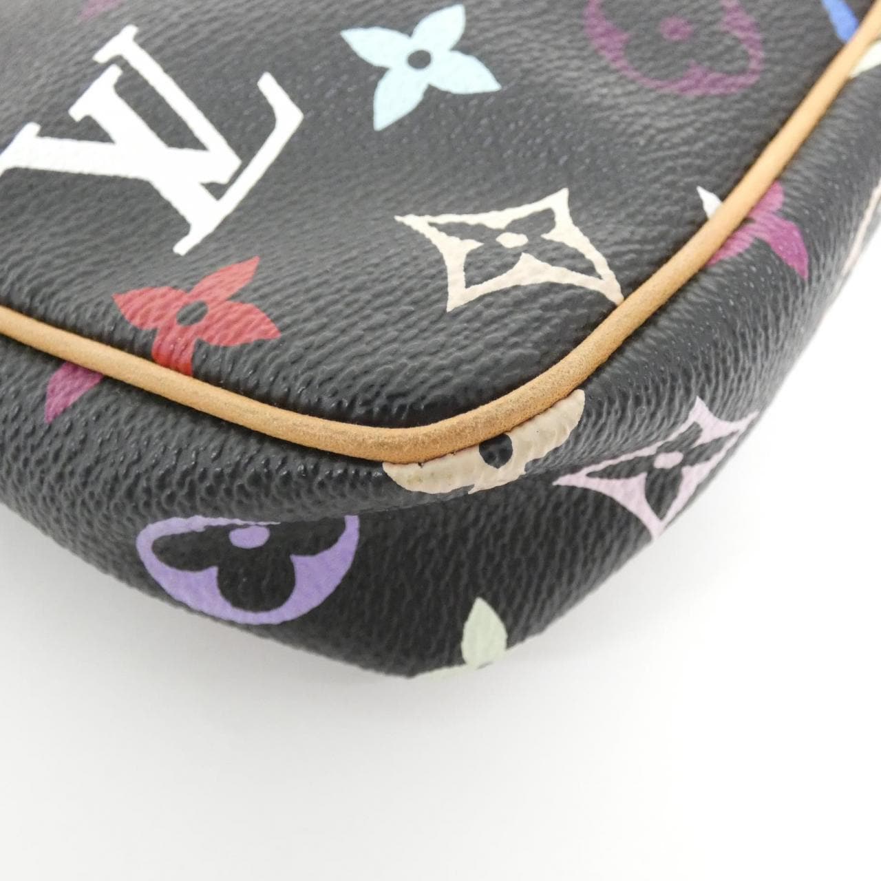 LOUIS VUITTON多色 Pochette 配件 M92648 配件袋