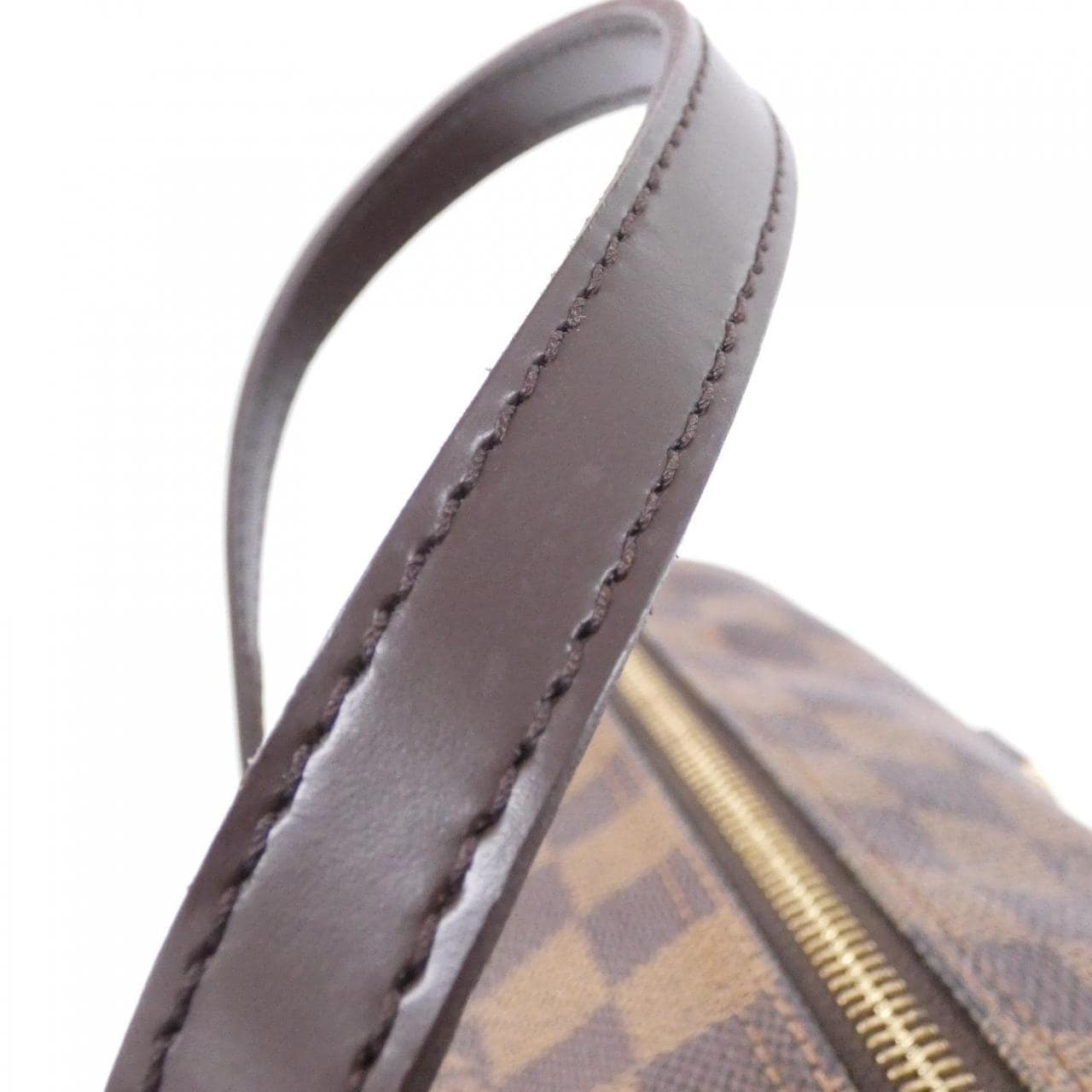 LOUIS VUITTON Damier Papillon 26cm N51304 Bag