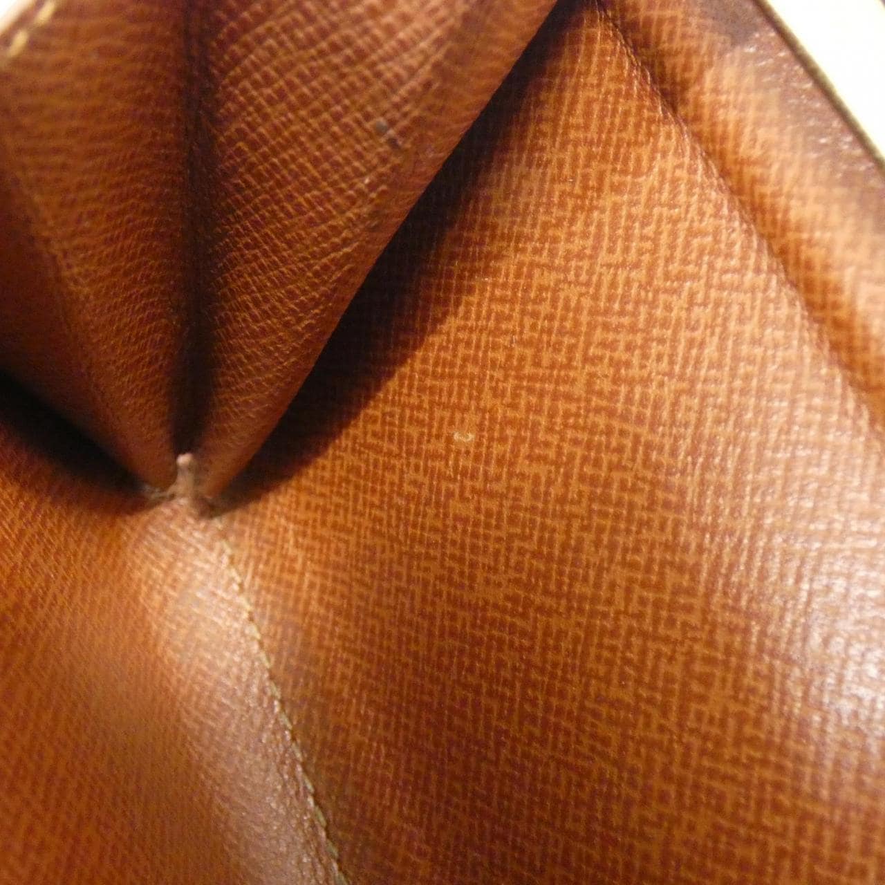 ルイヴィトン モノグラム ポルト モネ ビエ ヴィエノワ M61663 財布