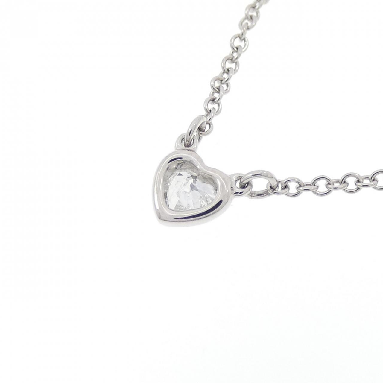 TIFFANY Diamond necklace