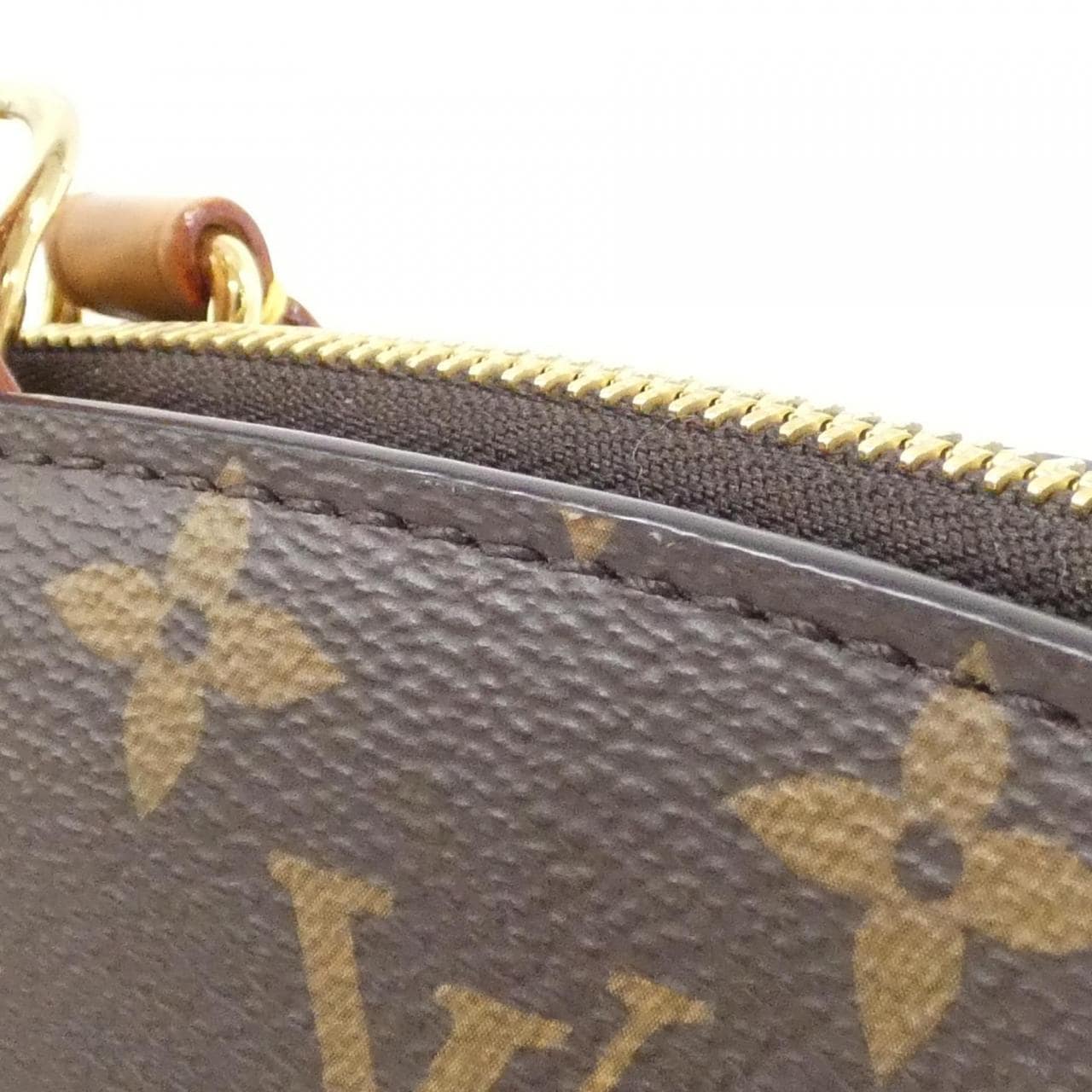 LOUIS VUITTON Monogram Petit Palais PM M45900 Bag