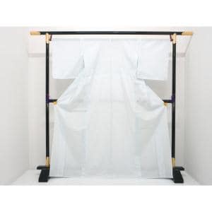 【未使用品】単衣　花織