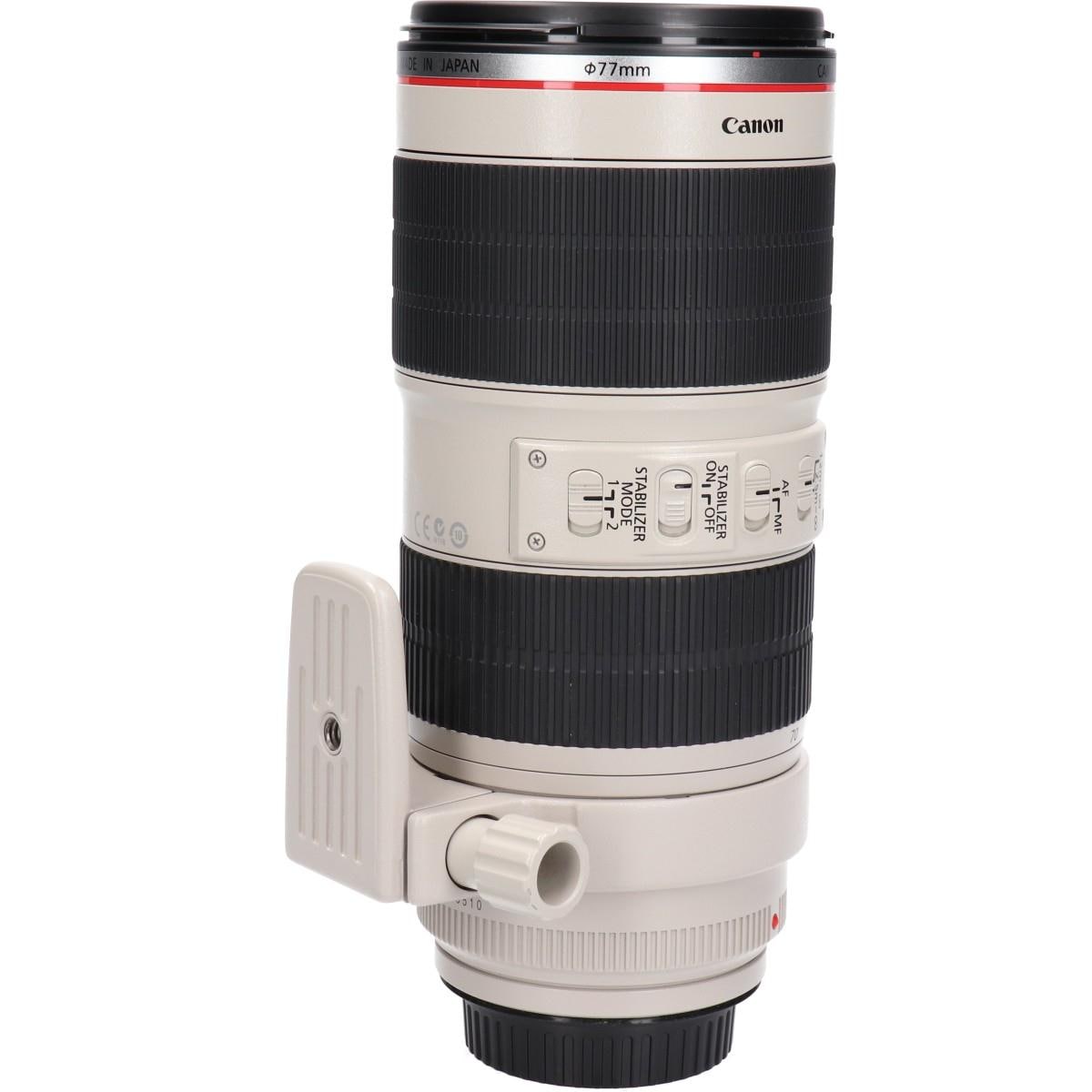 ＥＦ７０－２００ｍｍ　Ｆ２．８Ｌ　ＩＳＩＩＵＳＭ