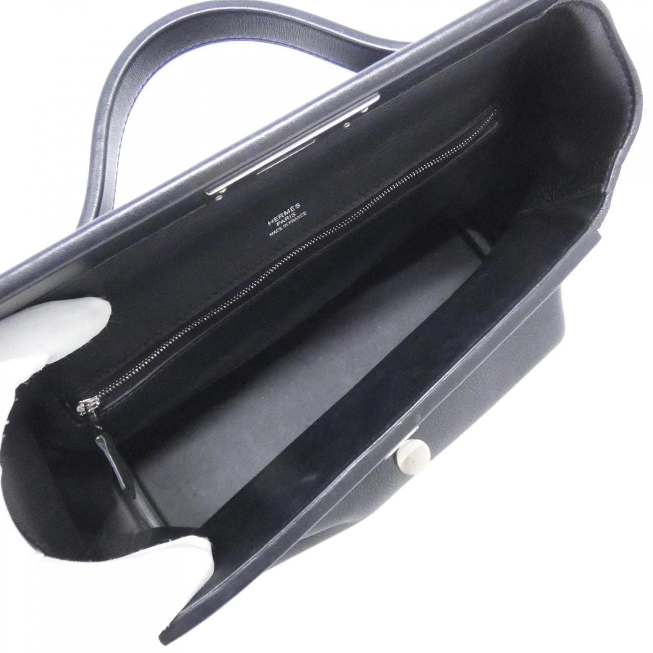 エルメス ヴァンキャトル ヴァンキャトル 29cm 075240CK バッグ