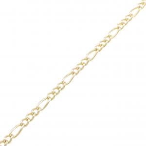 375YG ブレスレット