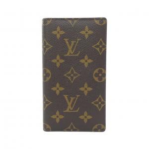 ルイヴィトン モノグラム アジェンダ ポッシュ R20503 オーガナイザー