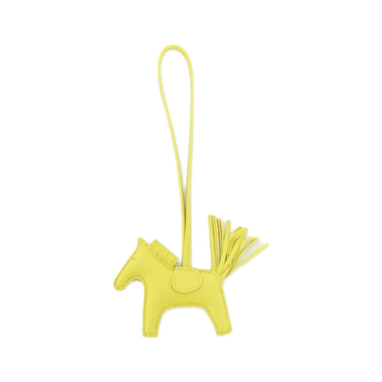 エルメス ロデオ バッグチャーム PM 064929CA