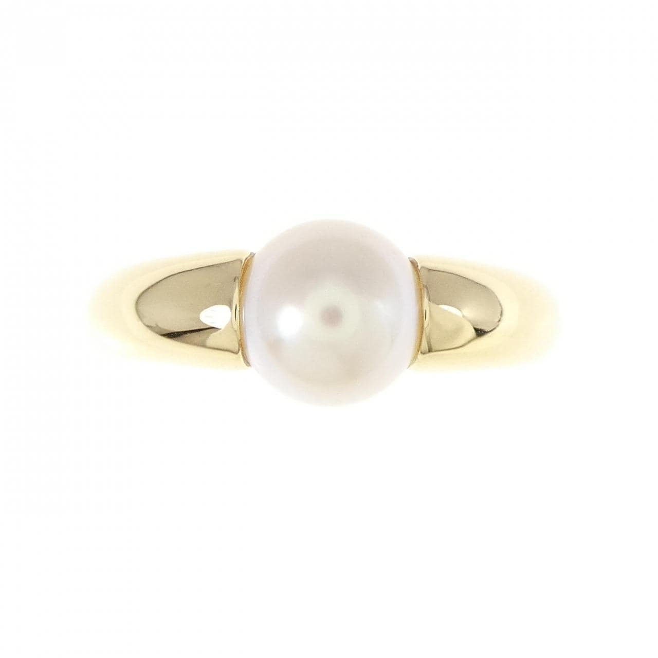 Cartier Perla Ring 8mm