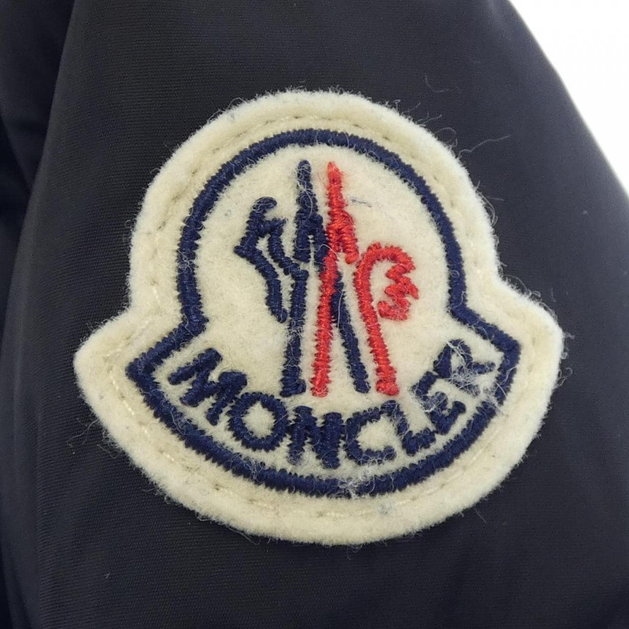 モンクレール MONCLER ダウンコート