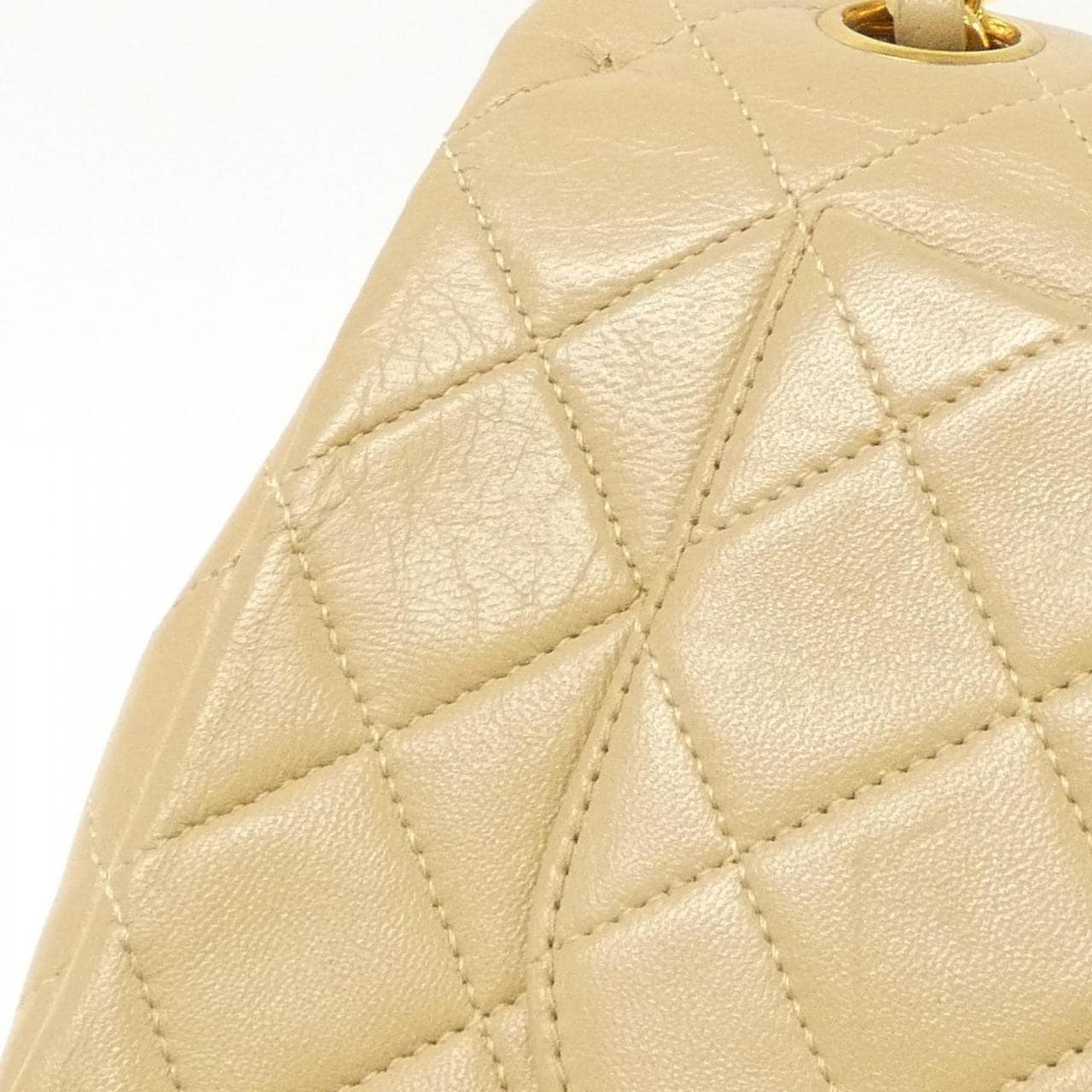 [vintage] CHANEL 1113 Shoulder Bag