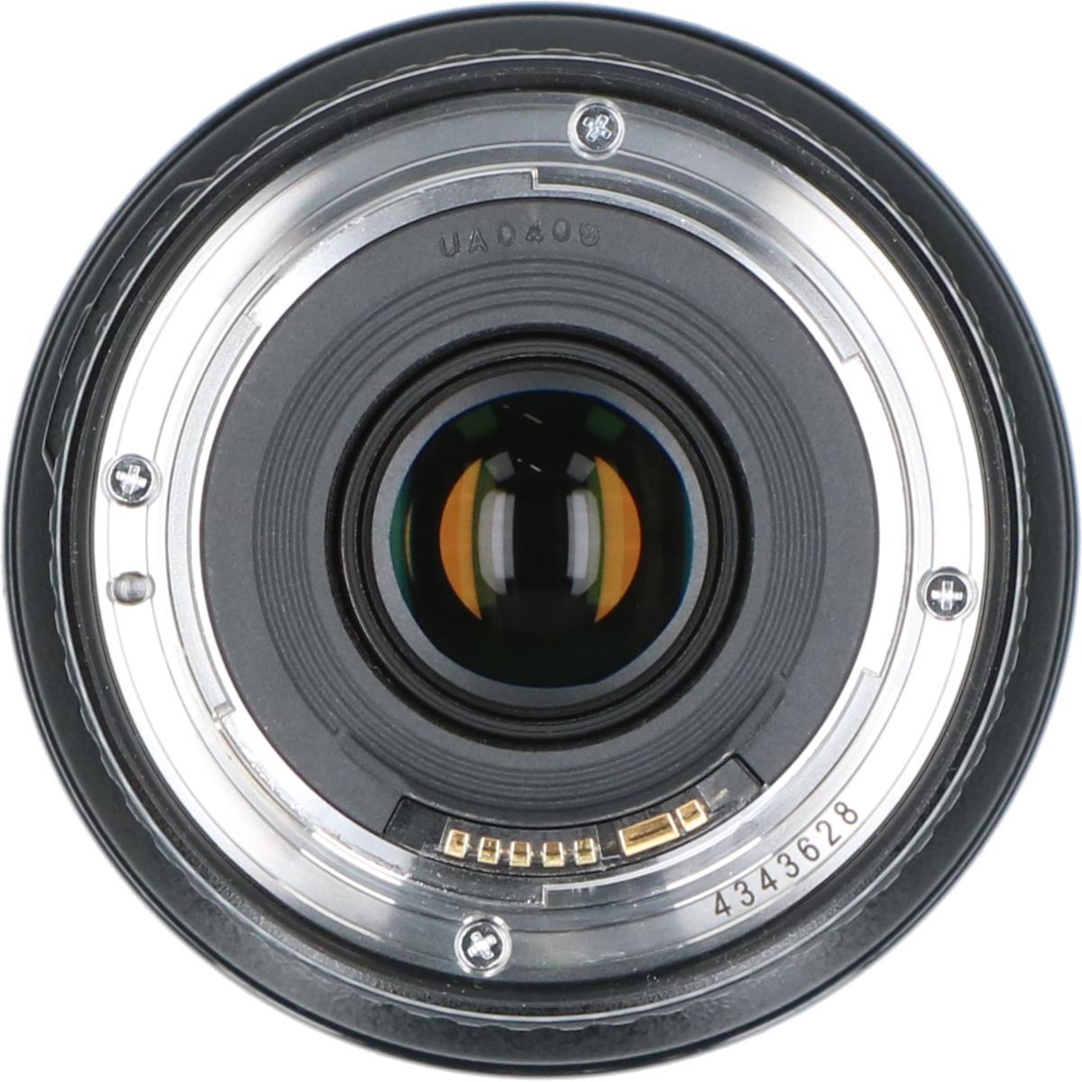 ＣＡＮＯＮ　ＥＦ１６－３５ｍｍ　Ｆ２．８ＬＩＩＵＳＭ