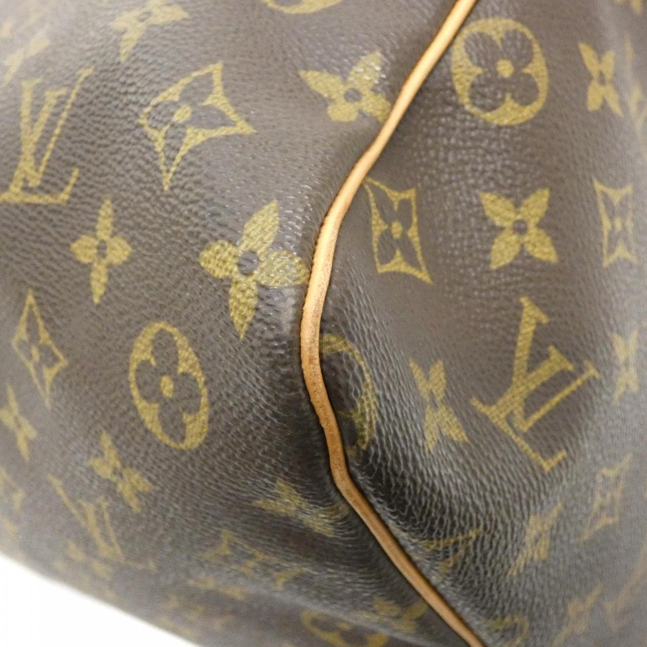 LOUIS VUITTON Monogram Keepall 60 厘米 M41422 波士顿包