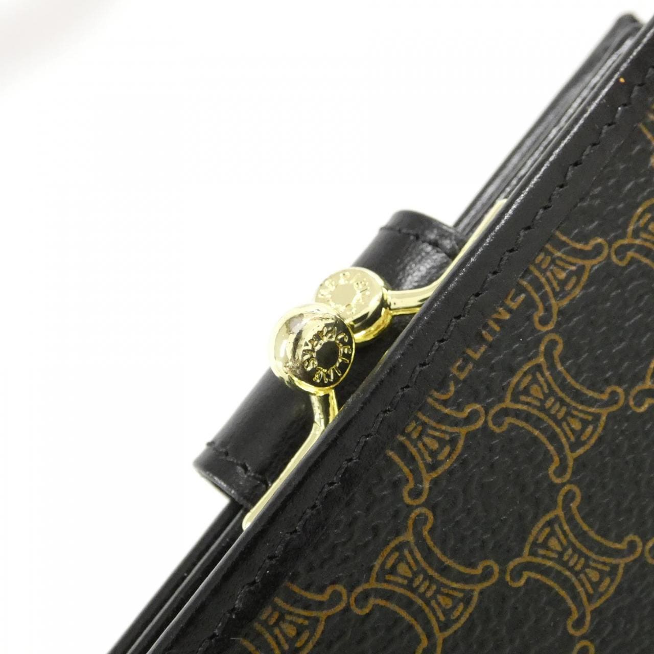 [vintage] CELINE wallet