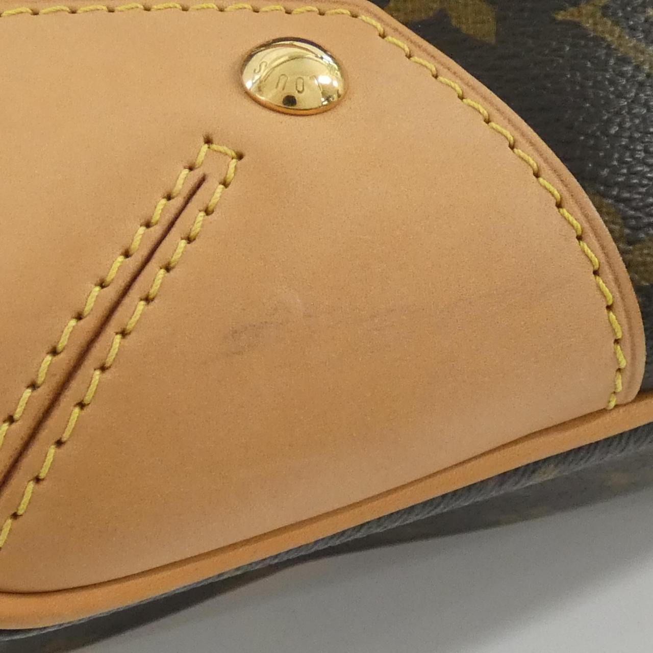 LOUIS VUITTON Monogram Estrella MM M41232+J52314 包