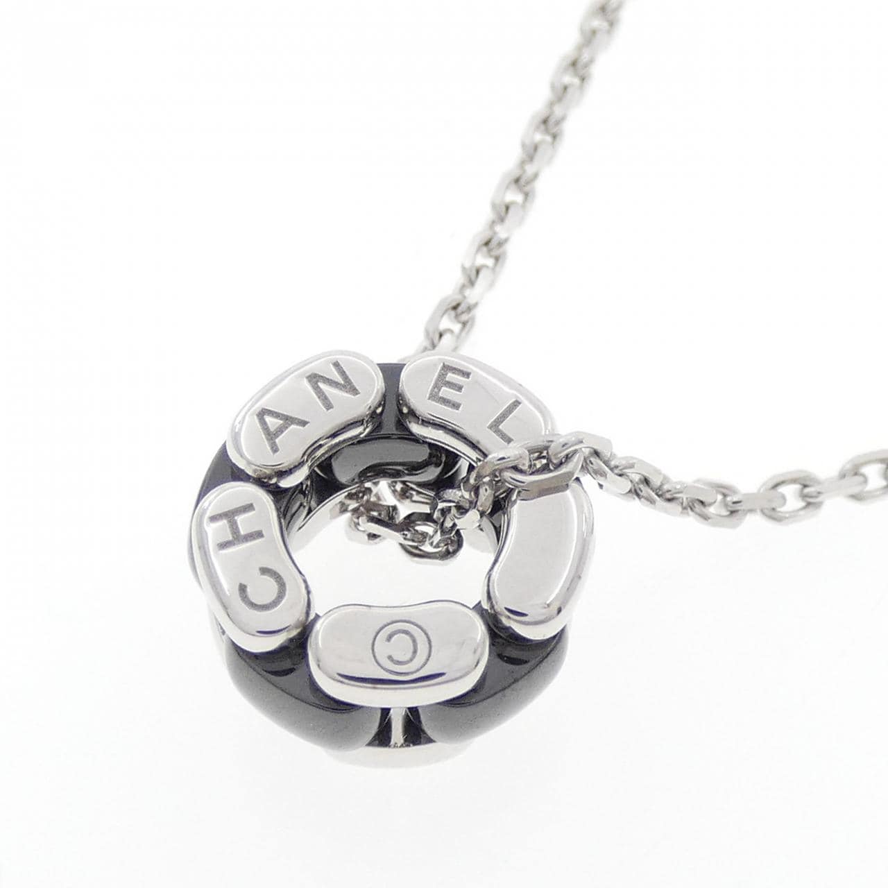 CHANEL Ultra Collection Necklace
