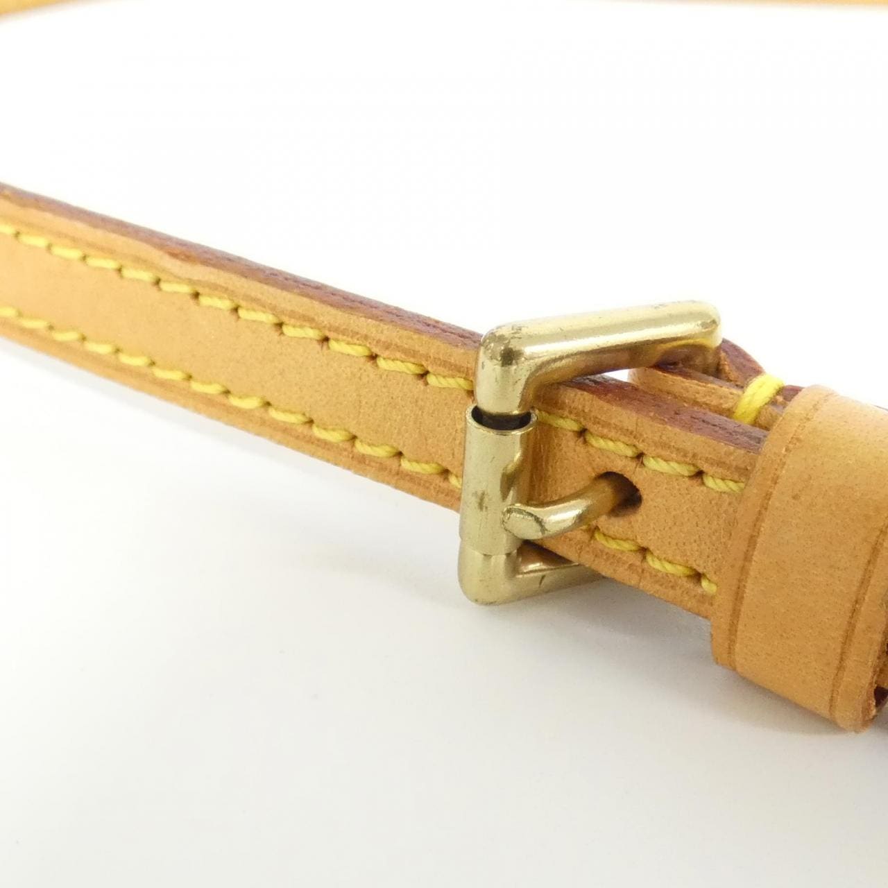LOUIS VUITTON Shoulder Strap J52314