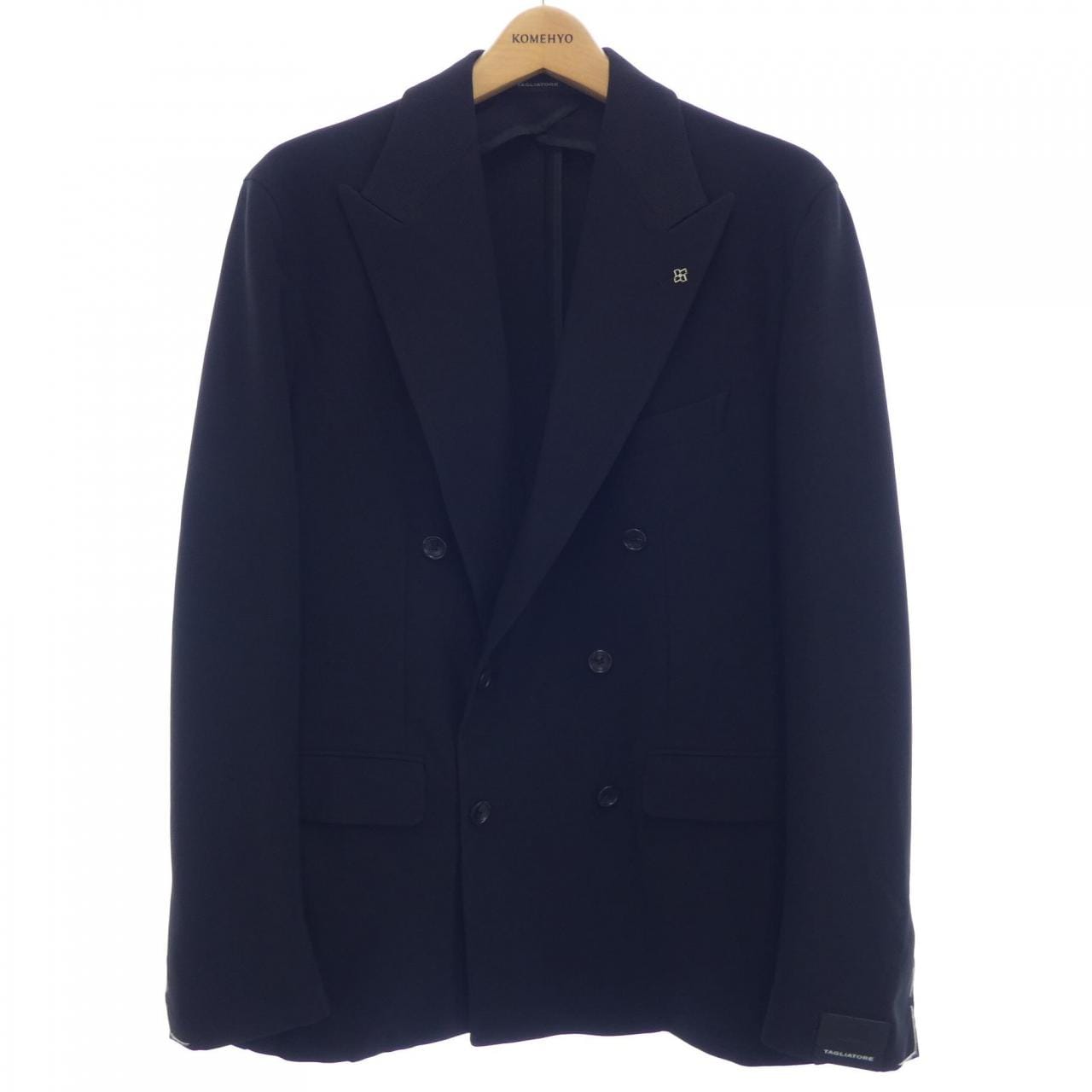 タリアトーレ TAGLIATORE ジャケット