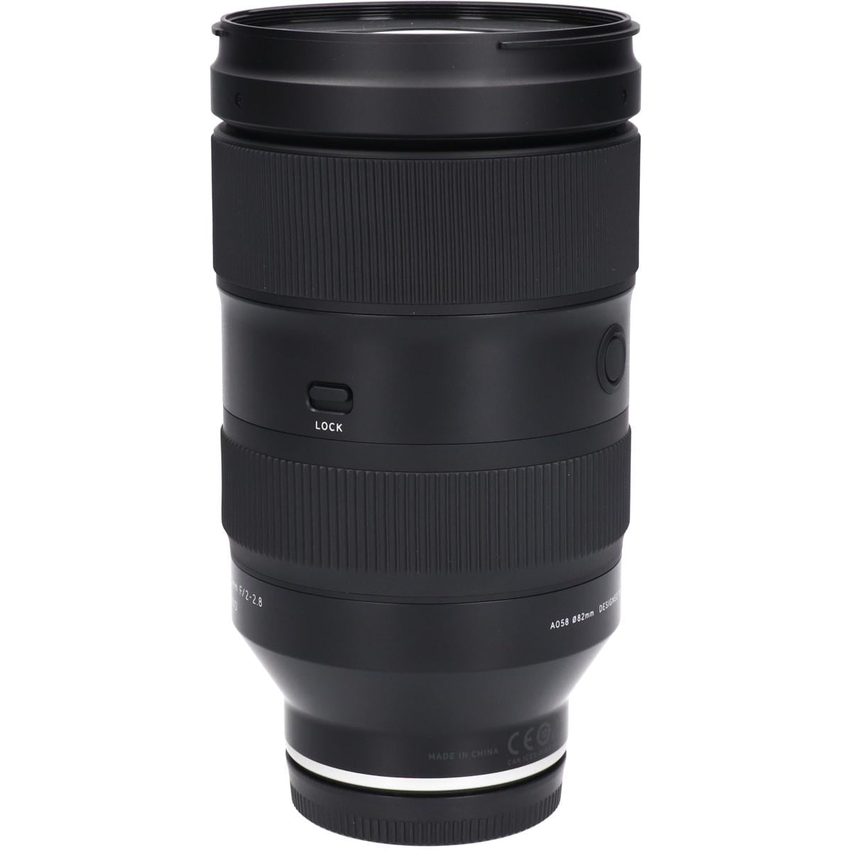 Ｅ３５－１５０ｍｍ　Ｆ２－２．８ＤｉＩＩＩ　Ａ０５８