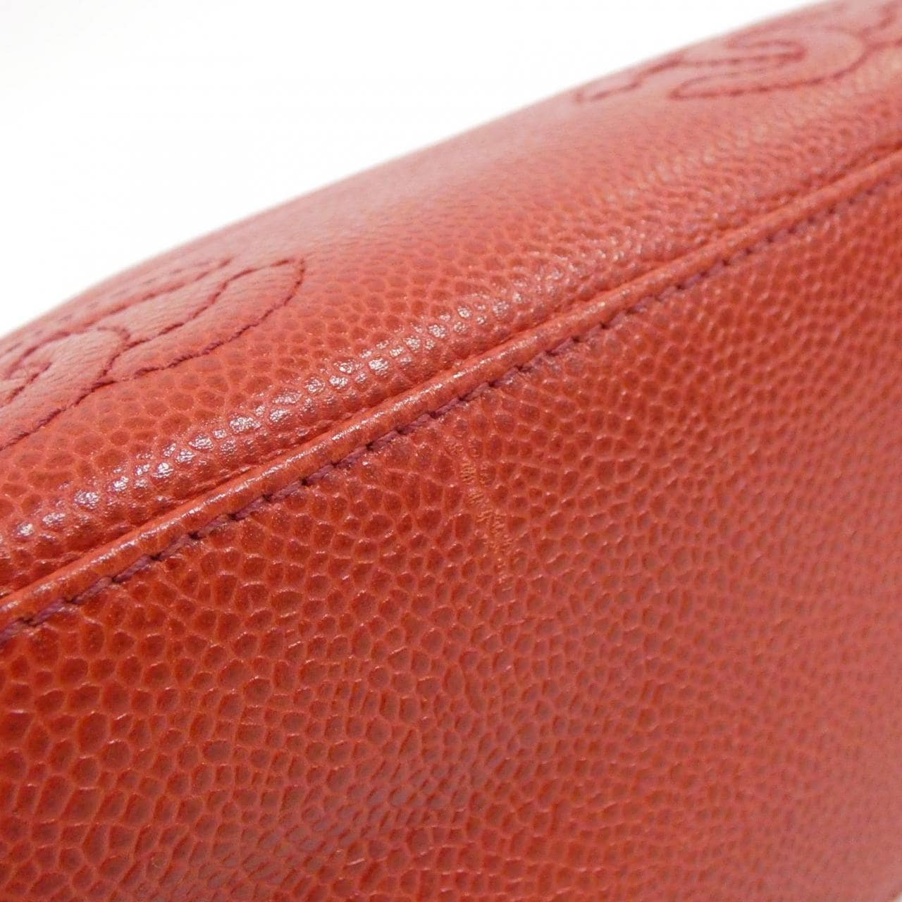 【ヴィンテージ】シャネル ショルダーバッグ