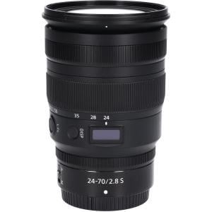 Ｚ２４－７０ｍｍ　Ｆ２．８Ｓ