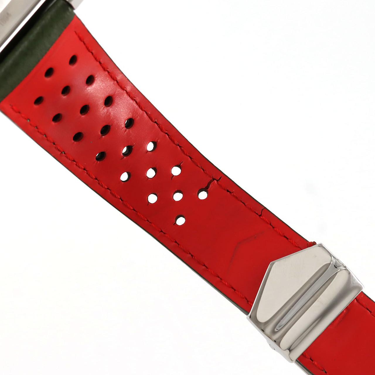 タグ･ホイヤー モナコクロノ･キャリバー11･メンズクラブエディション CAW211E.FC6414 SS 自動巻