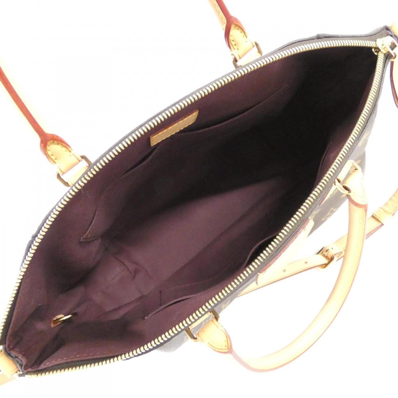 ルイヴィトン モノグラム テュレン MM M48814 バッグ