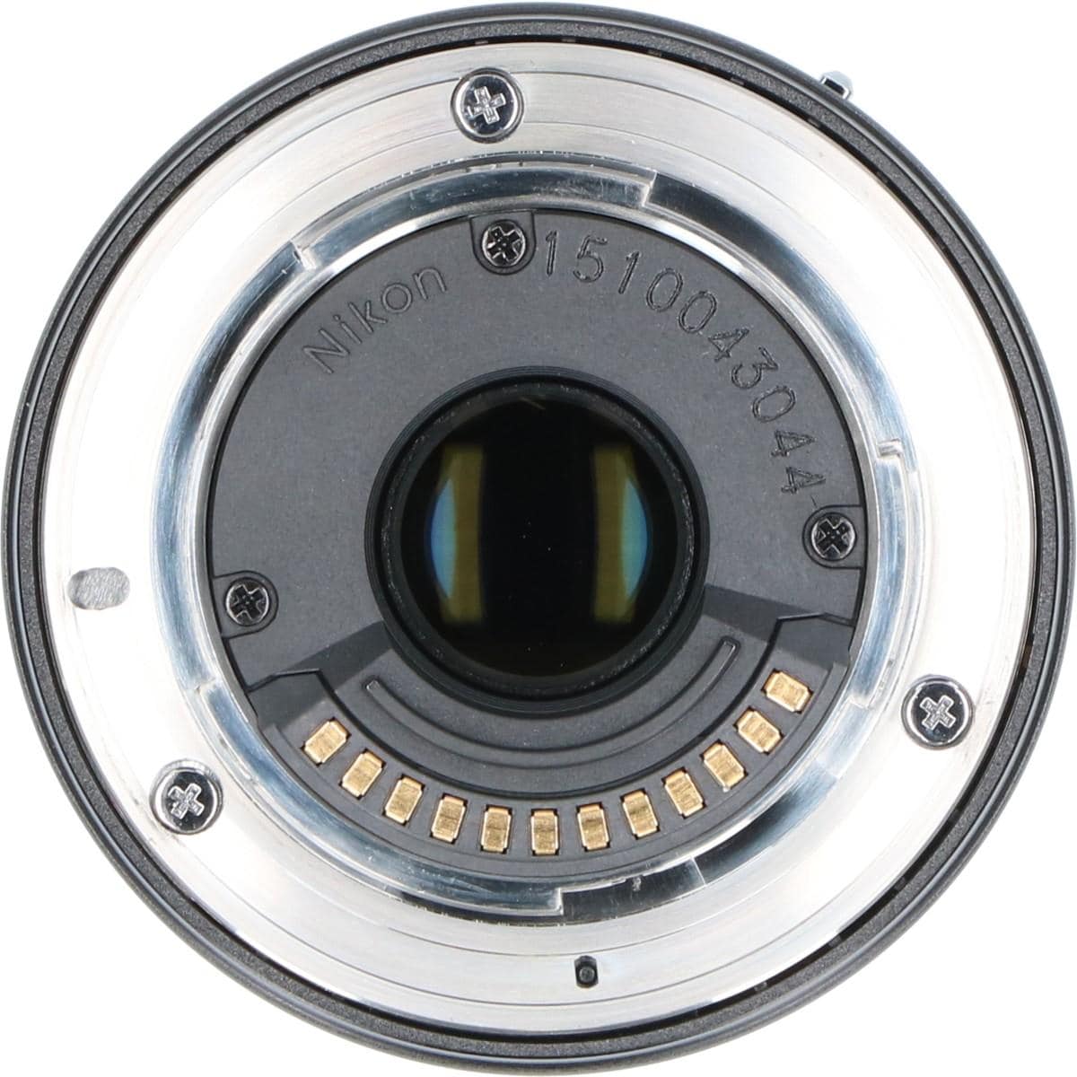 １　ＮＩＫＫＯＲ　１８．５ｍｍ　Ｆ１．８