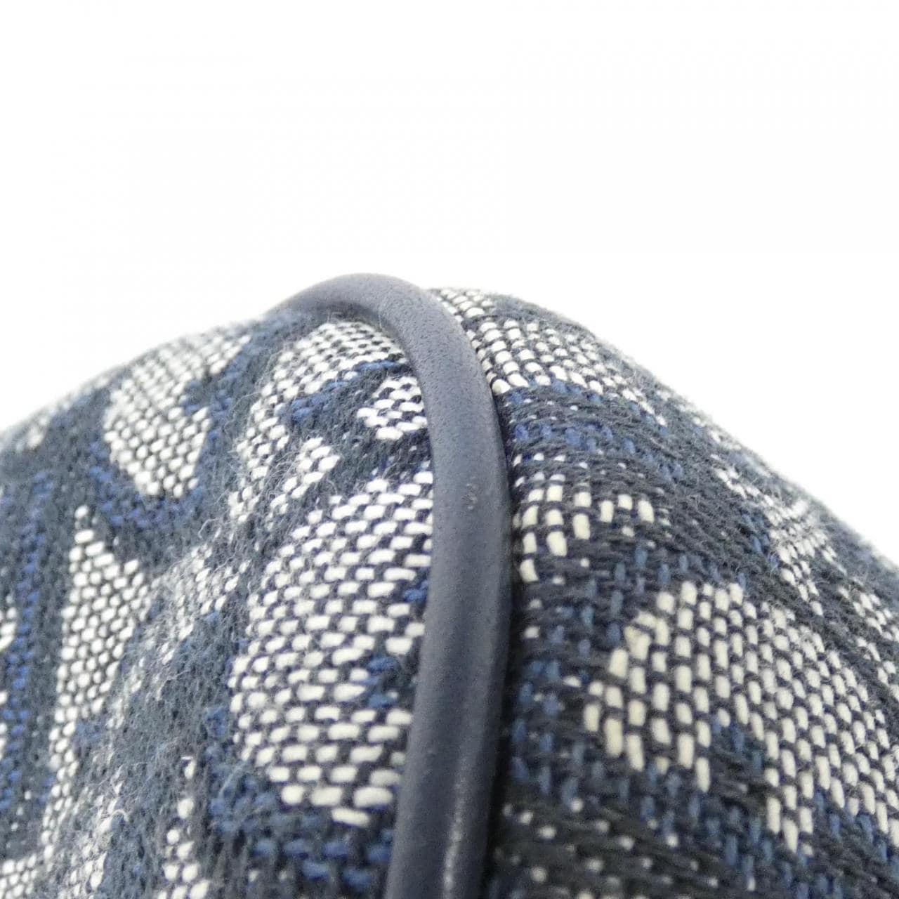 【ヴィンテージ】クリスチャンディオール SLO44004 ボストンバッグ