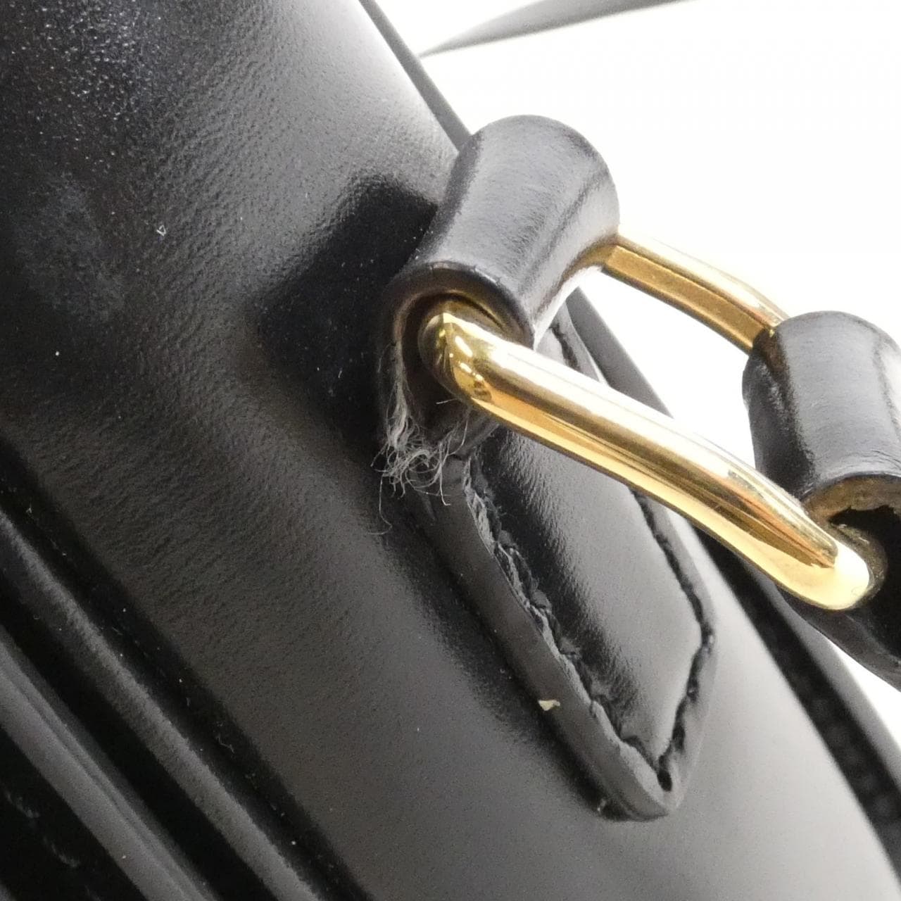 セリーヌ ティーン トリオンフ ショルダーバッグ