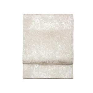 【新品】夏名古屋帯