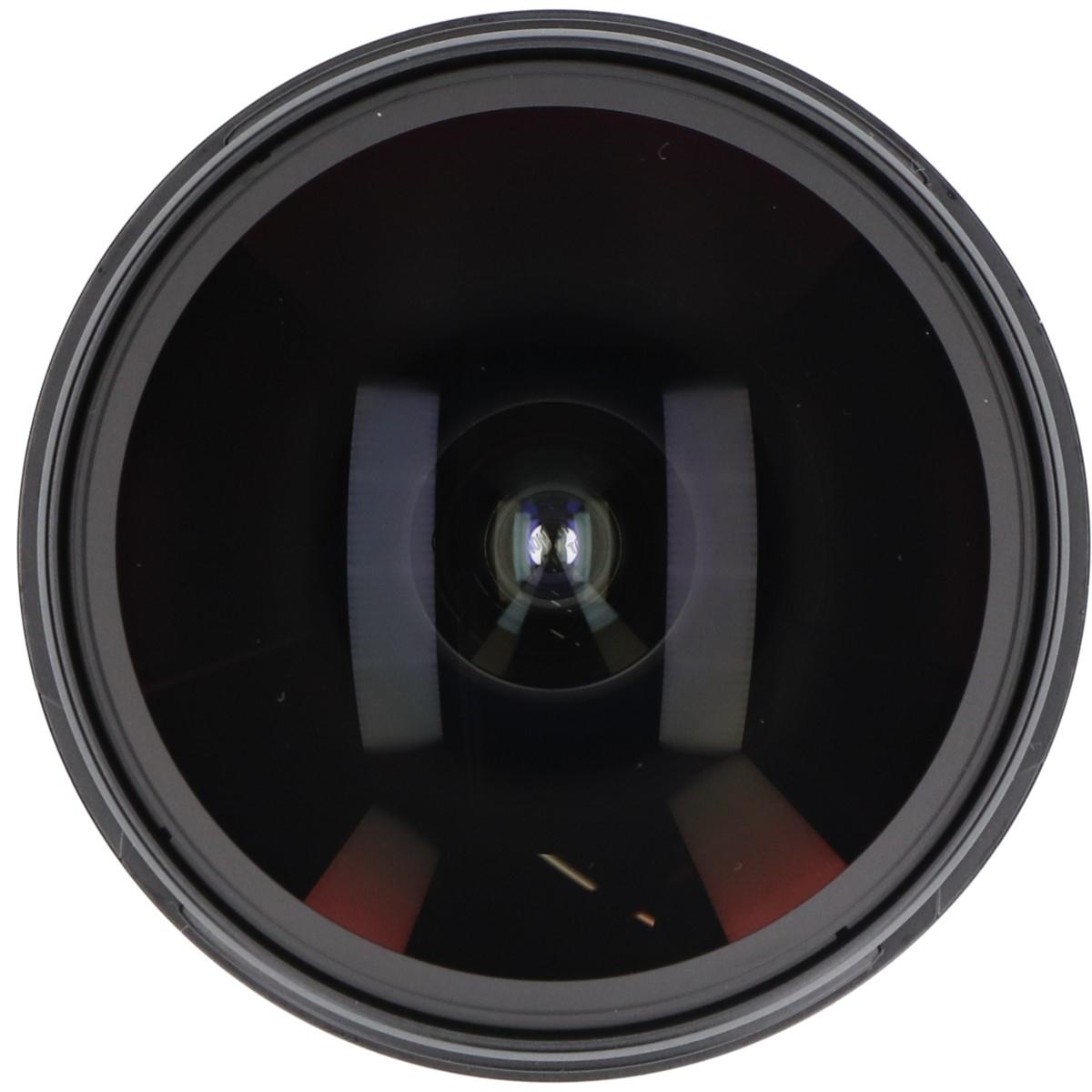 ＥＦ８－１５ｍｍ　Ｆ４Ｌ　ＦＩＳＨＥＹＥ　ＵＳＭ