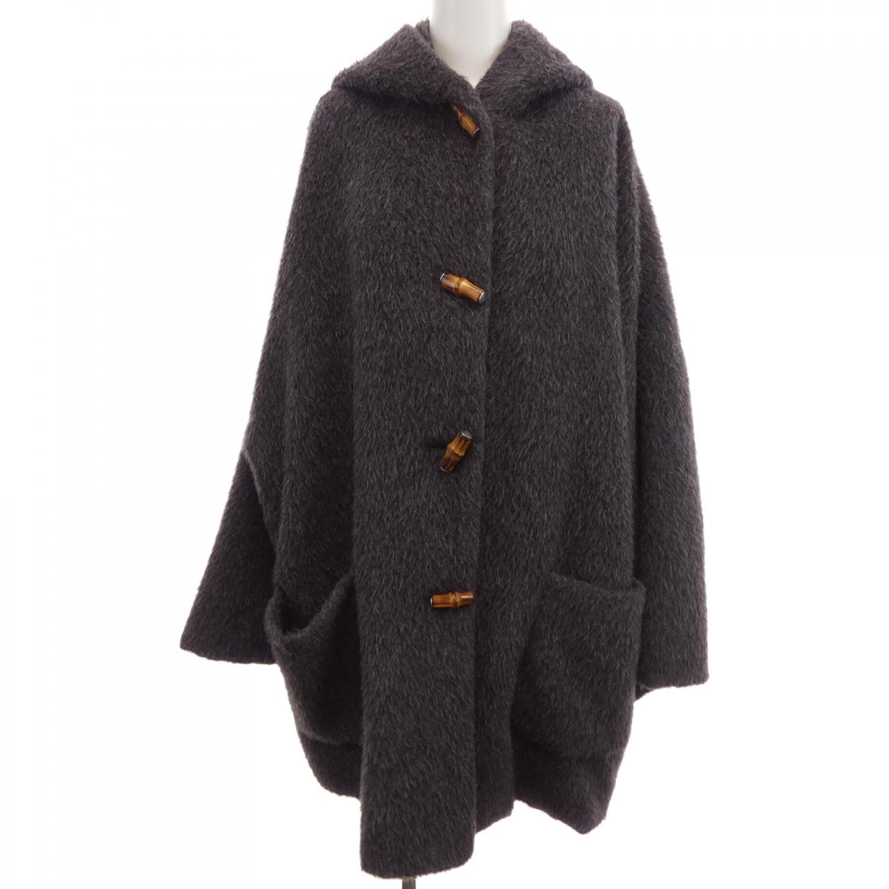 【ヴィンテージ】グッチ GUCCI 214 0211 7205 コート