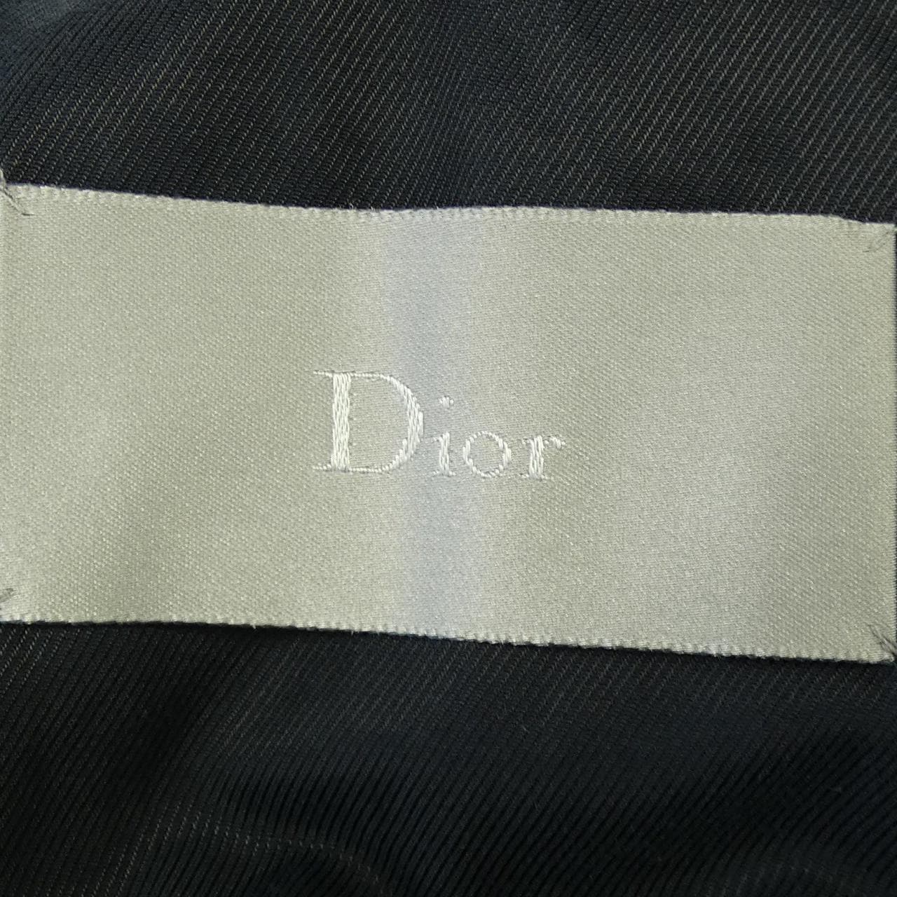 ディオール DIOR 133C311C0315 ダッフルコート