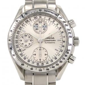 オメガ スピードマスターデイデイト 3523.30 SS 自動巻