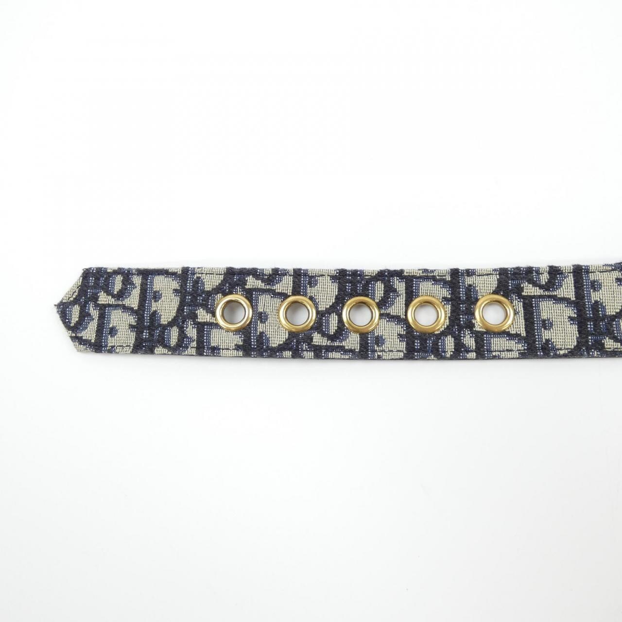 クリスチャンディオール CHRISTIAN DIOR BELT