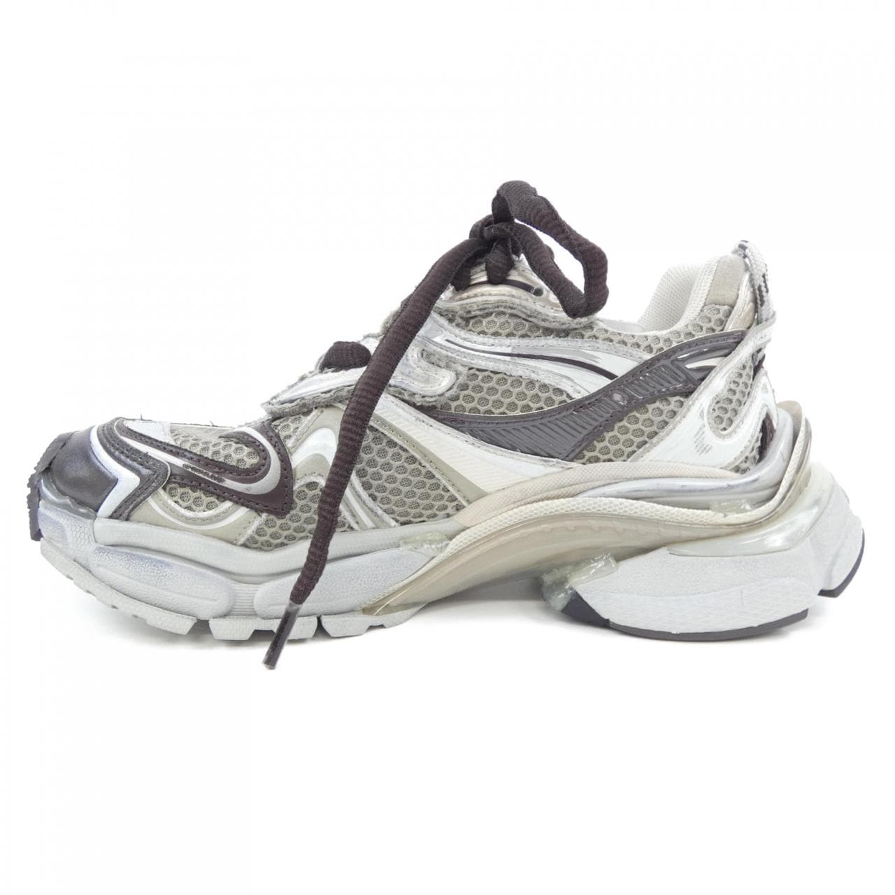 BALENCIAGA RUNNER 779064 運動鞋
