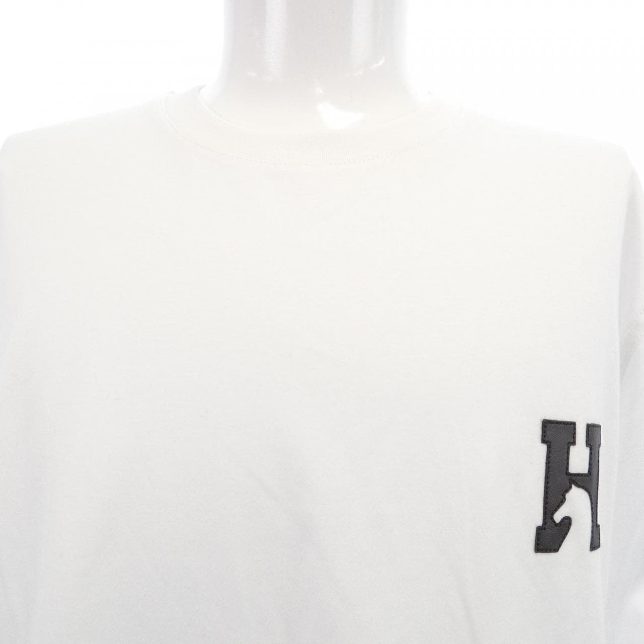 HERMES HERMES Ashval 567810HA T 恤