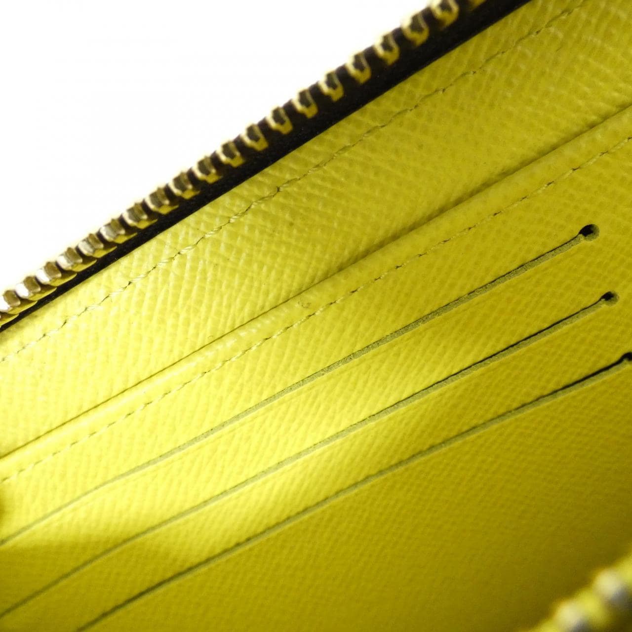 ルイヴィトン モノグラム ジッピー ウォレット M25914 財布