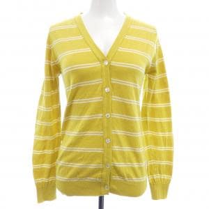 ジョンスメドレー JOHN SMEDLEY カーディガン